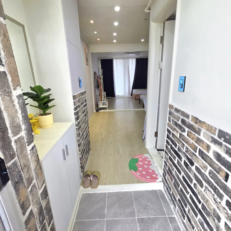 [Iksan] One-room apartment located in Iksan 2nd Industrial Complex 6