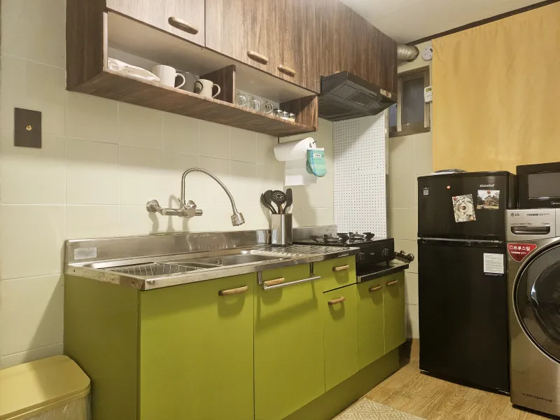 [Gangbuk, Seoul] Mav House, 15 minutes from Samyang Station 12
