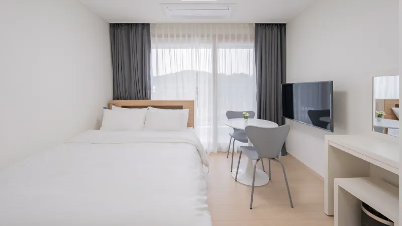 [Yangyang][Yangyang-gun, Gangwon-do] 10th floor 2