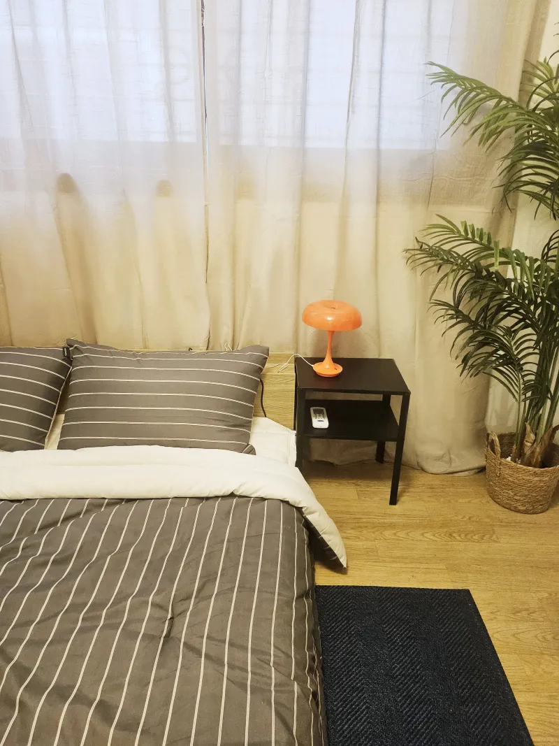 [Gangbuk, Seoul] Mav House, 15 minutes from Samyang Station 7