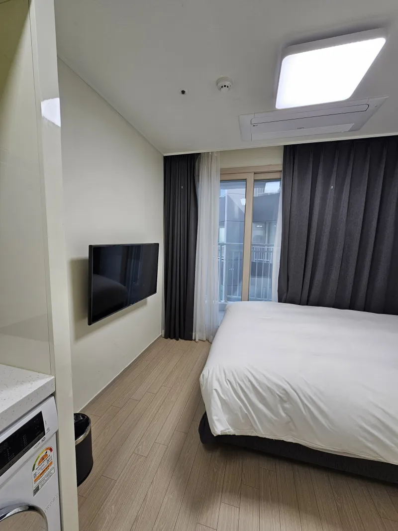 [Yangyang][Yangyang-gun, Gangwon-do] 10th floor 8