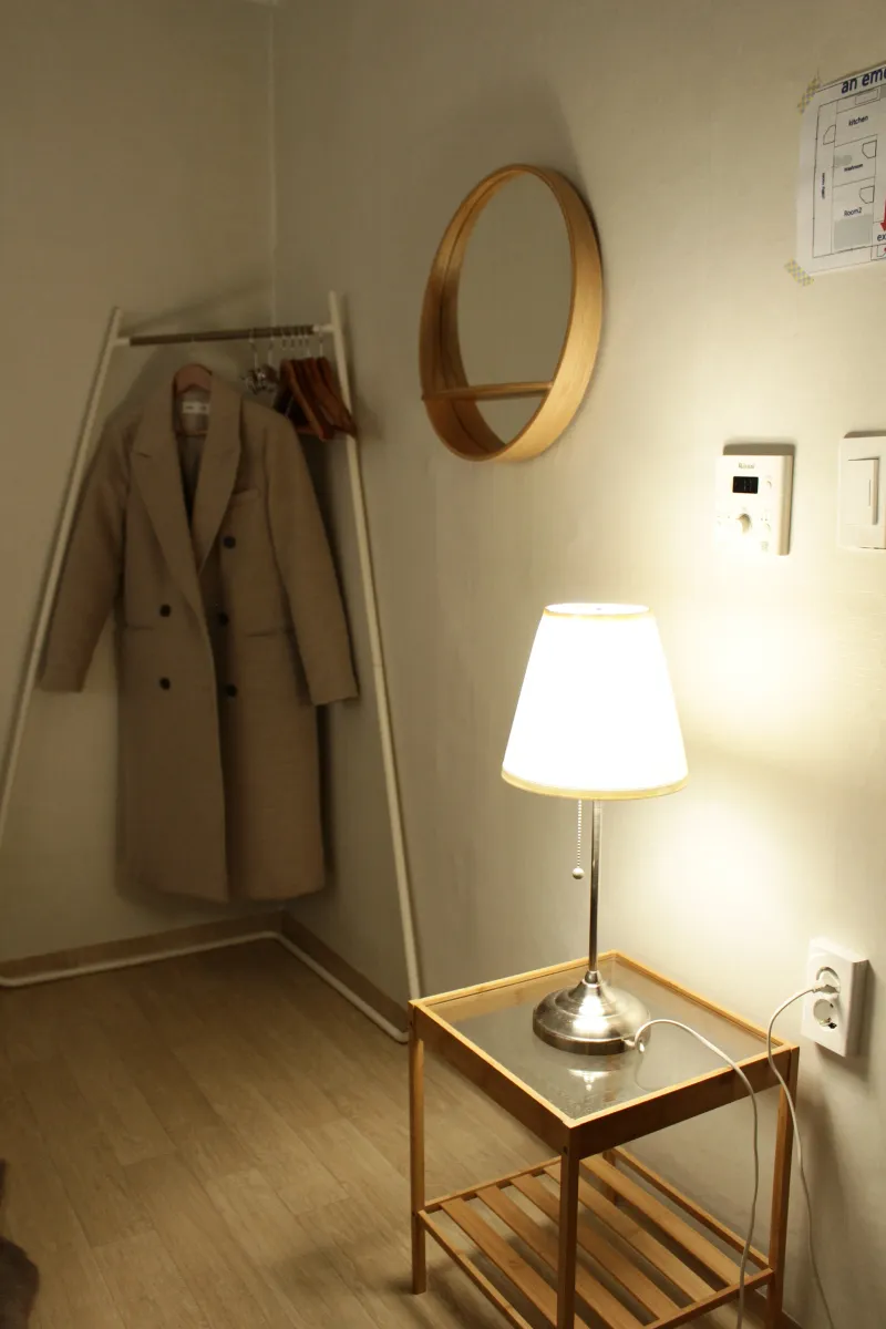 [Seodaemun, Seoul] Exclusive use of 1st floor in Hongje Station area, best accessibility to Seoul 4