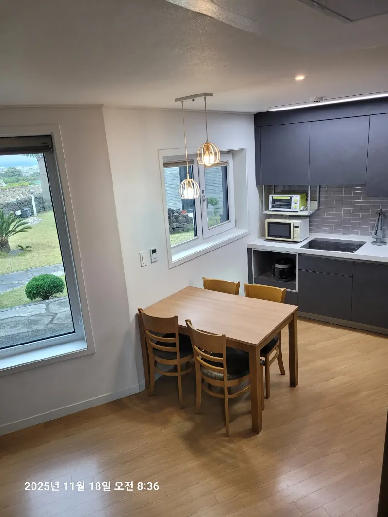 [Hallim, Jeju] Ocean view newly built duplex 3-room independent house C building 58