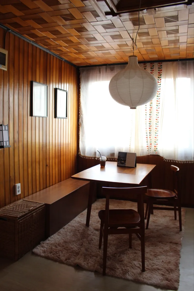 [Seodaemun, Seoul] Local accommodation, 30 minutes from Kookmin University, Sangmyung University, and Gyeongbokgung Palace, good for long stays 11