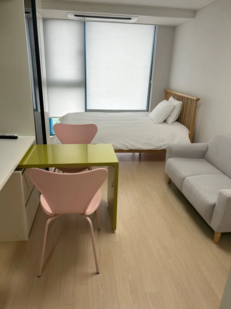 [Jungmun-dong, Seogwipo] A room with warm sunshine and a great ocean view 3