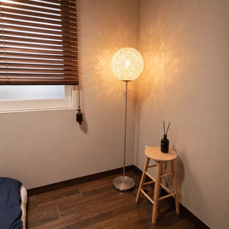 [경북 경주] 황리단길 5분거리 22평 아파트 #감성 #모던 #편안 8