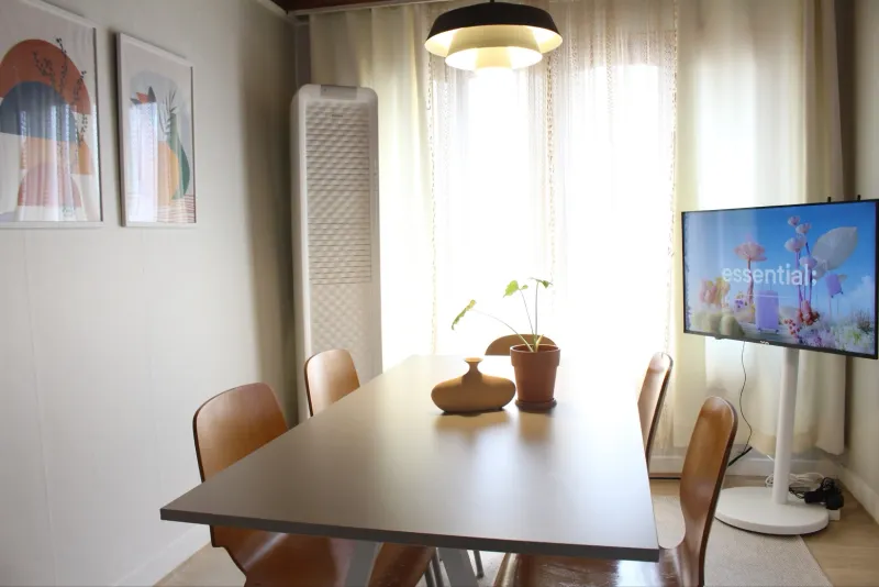 [Seodaemun, Seoul] Exclusive use of 1st floor in Hongje Station area, best accessibility to Seoul 25