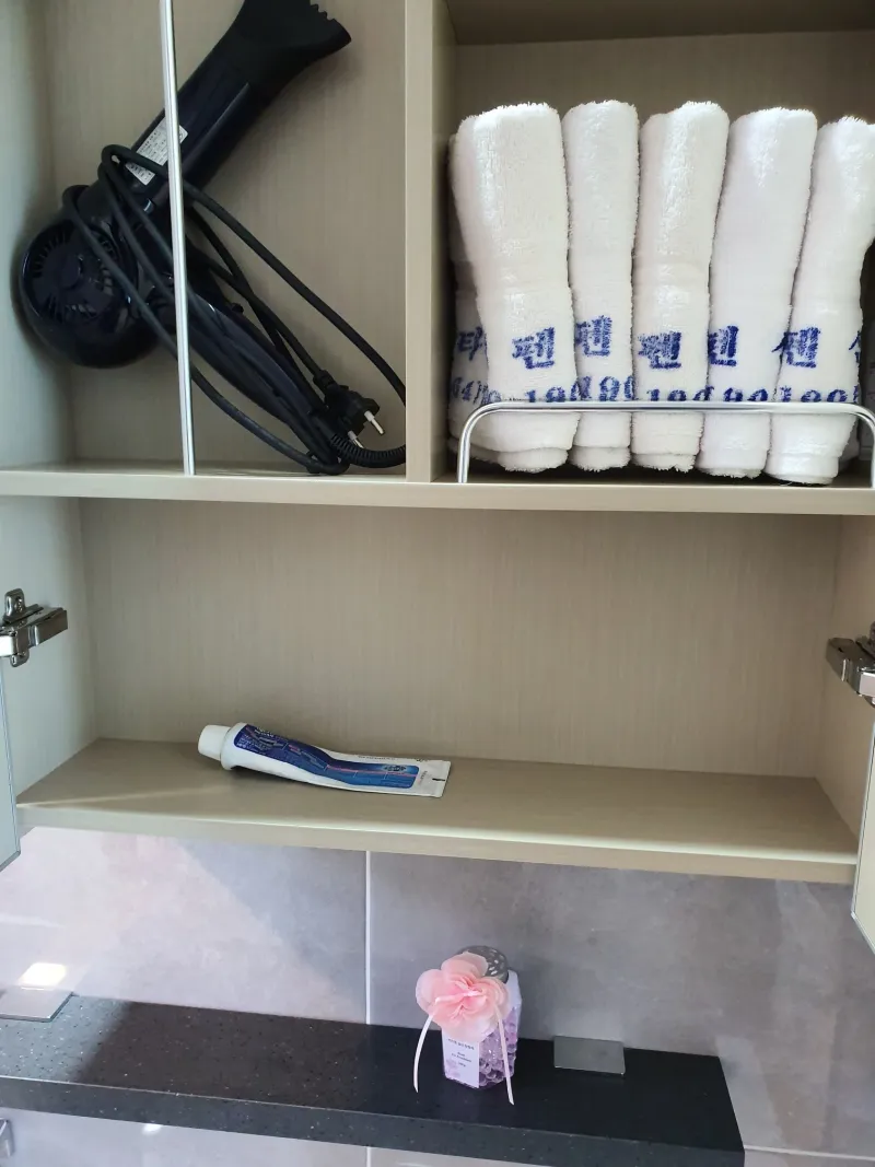 [Hallim, Jeju] Private Pension with Ocean View A 48