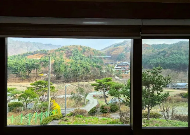 [경기 양평] 숲세권 한옥스테이,황토방에서 즐기는 남향 햇살 맛집 9