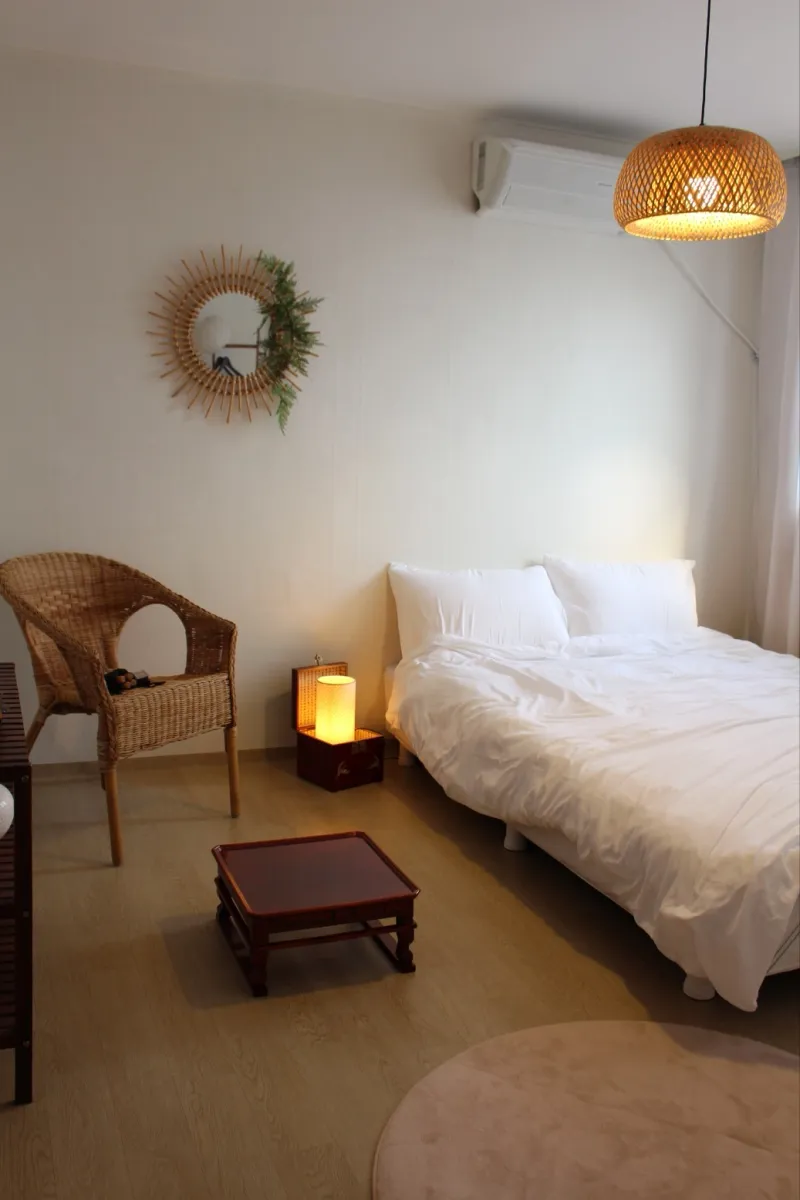 [Seodaemun, Seoul] Local accommodation, 30 minutes from Kookmin University, Sangmyung University, and Gyeongbokgung Palace, good for long stays 3