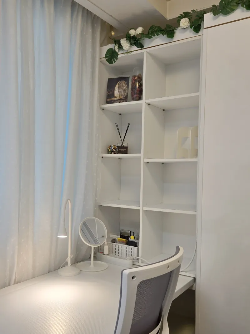 [Seongbuk, Seoul] Clean studio apartment, 5-minute walk from Korea University and 2-minute walk from Anam Station 11