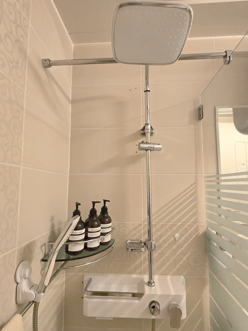 [Seongbuk, Seoul] Clean studio apartment, 5-minute walk from Korea University and 2-minute walk from Anam Station 14
