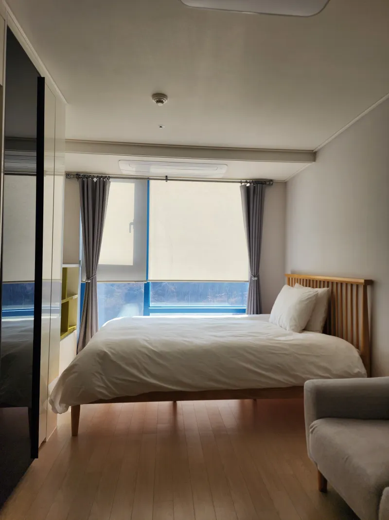 [Jungmun-dong, Seogwipo] A room with warm sunshine and a great ocean view 2
