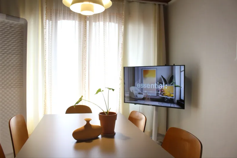[Seodaemun, Seoul] Exclusive use of 1st floor in Hongje Station area, best accessibility to Seoul 24