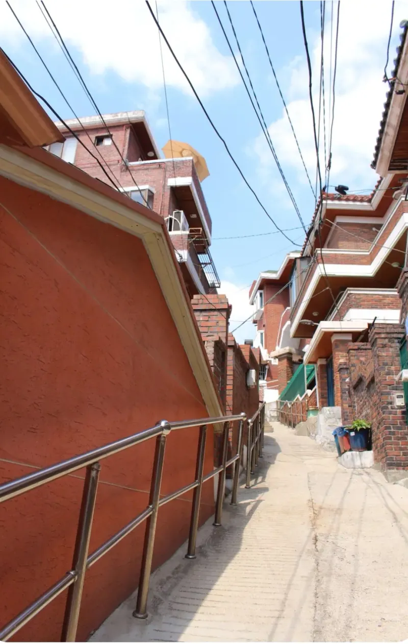 [Seodaemun, Seoul] Local accommodation, 30 minutes from Kookmin University, Sangmyung University, and Gyeongbokgung Palace, good for long stays 15