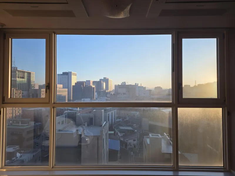 [서울 중구] 6인.명동역. 남산. 프리미엄APT 11