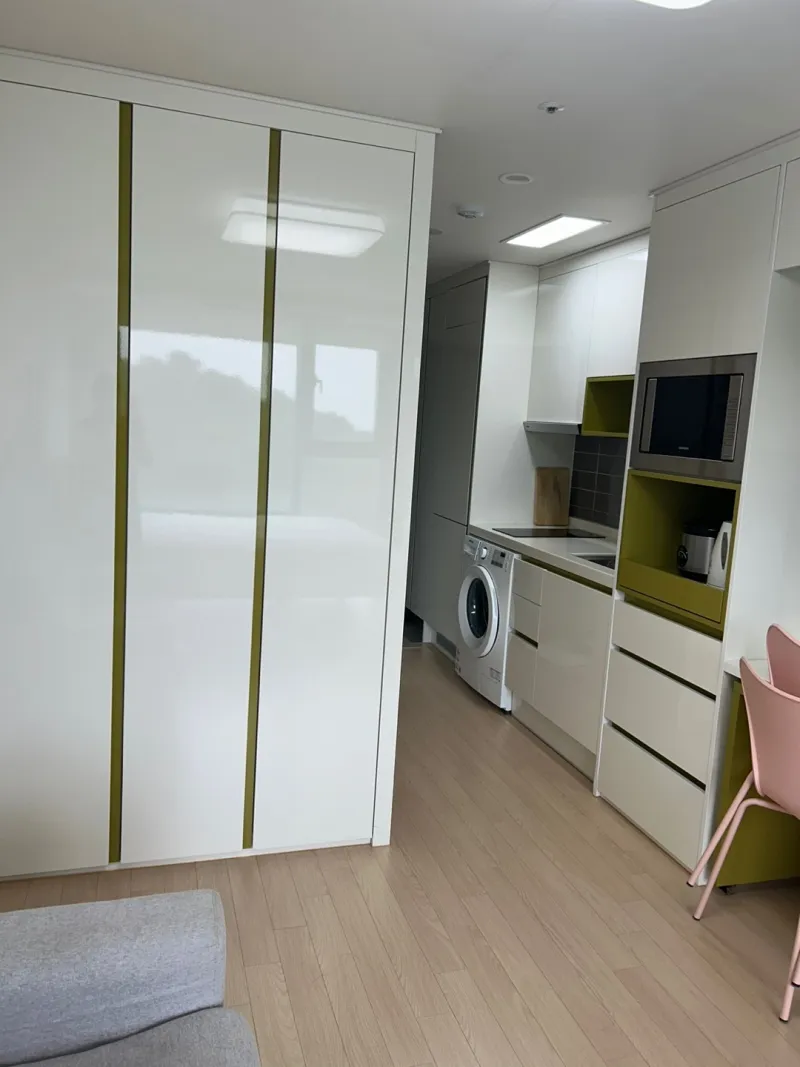 [Jungmun-dong, Seogwipo] A room with warm sunshine and a great ocean view 6
