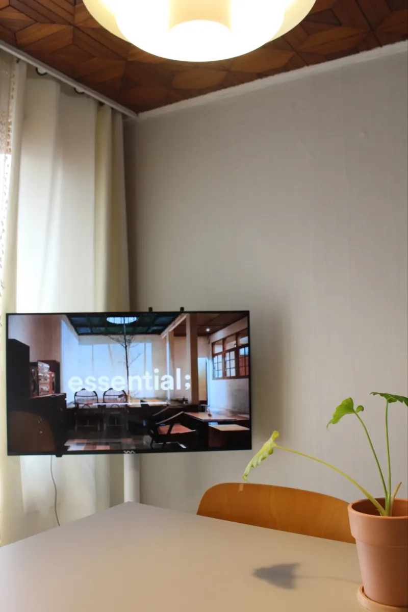 [Seodaemun, Seoul] Exclusive use of 1st floor in Hongje Station area, best accessibility to Seoul 23