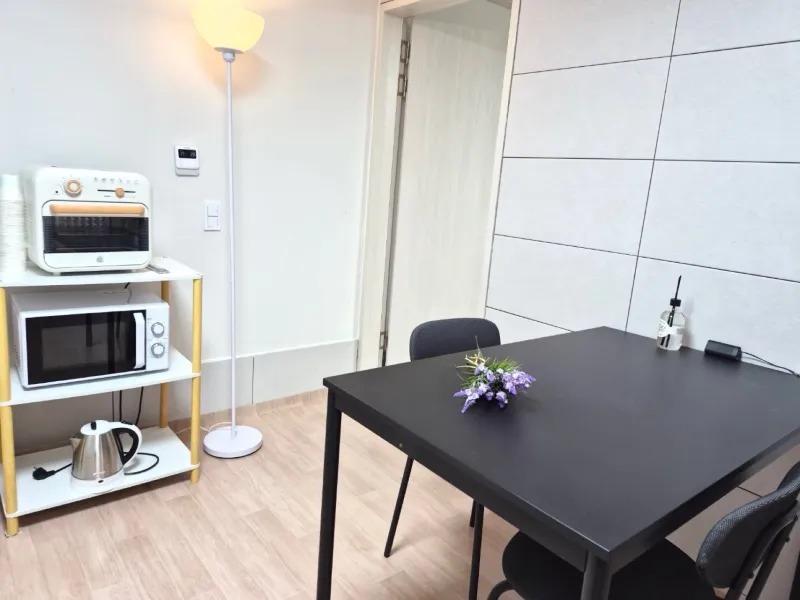 [Gangnam, Seoul] 10 minutes by car from Suseo Station (SRT) in Gangnam-gu, Seoul, 15 minutes from Samsung Hospital 5