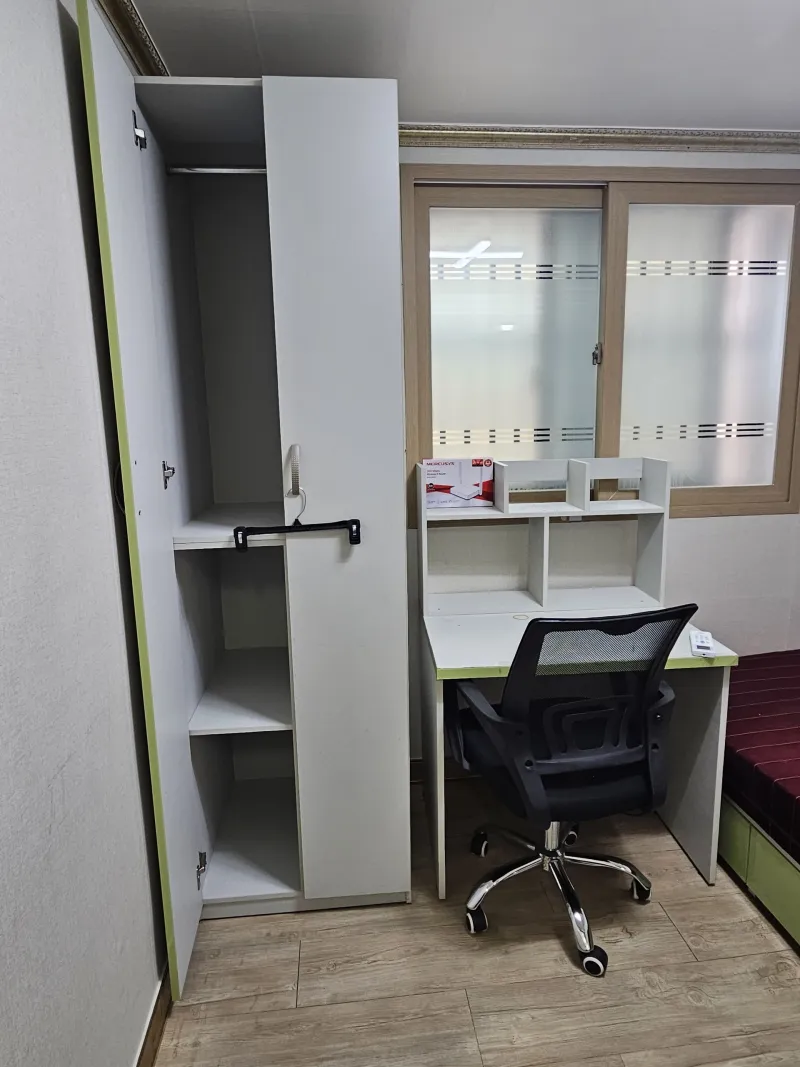 [Buk-gu, Daegu] Kyungpook National University Daehyeon-dong Simple Oriental Medicine 102 4