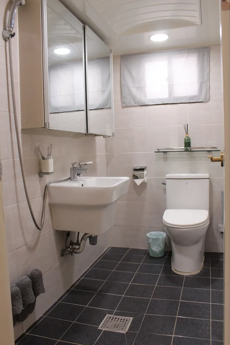 [Seodaemun, Seoul] Exclusive use of 1st floor in Hongje Station area, best accessibility to Seoul 12