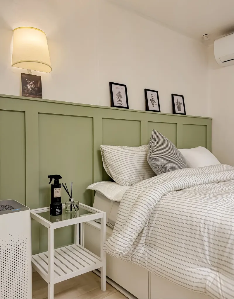 [Mapo, Seoul] 3 min from Hongik University Station, remodeled, fully furnished, 2nd floor 15