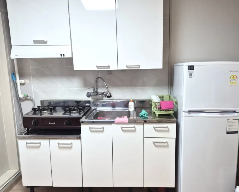 [Gangnam, Seoul] 10 minutes by car from Suseo Station (SRT) in Gangnam-gu, Seoul, 15 minutes from Samsung Hospital 8