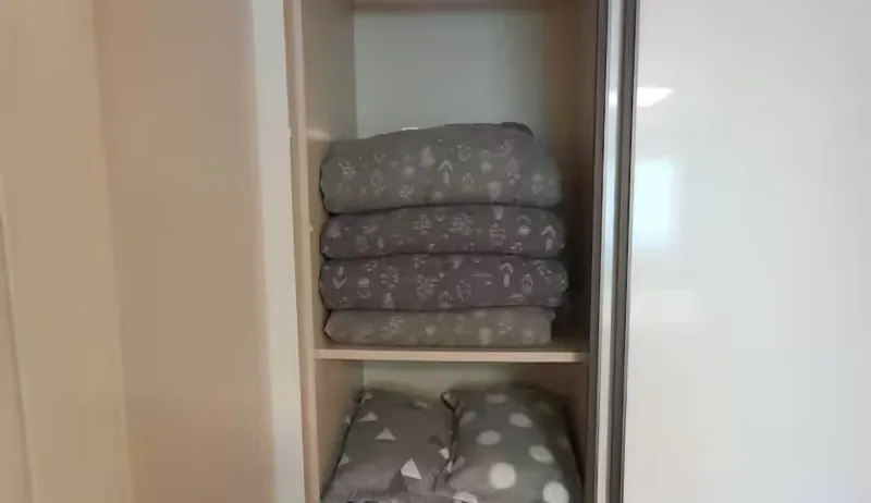 [경남 거제] 거제도 한 달 살기 푸른 바다를 품은 힐링 숙소, '아쿠아 3