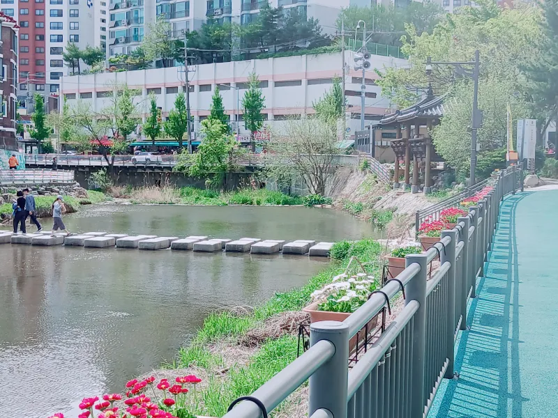 [Seodaemun, Seoul] Local accommodation, 30 minutes from Kookmin University, Sangmyung University, and Gyeongbokgung Palace, good for long stays 21