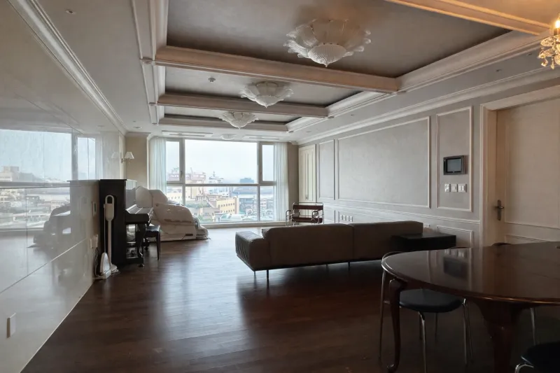[서울 중구] 6인.명동역. 남산. 프리미엄APT 21