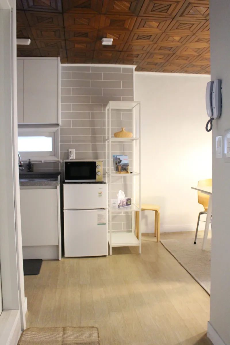 [Seodaemun, Seoul] Exclusive use of 1st floor in Hongje Station area, best accessibility to Seoul 17