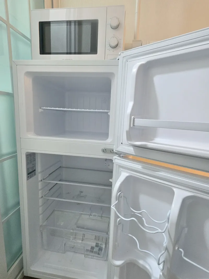[Seongbuk, Seoul] Clean studio apartment, 5-minute walk from Korea University and 2-minute walk from Anam Station 19