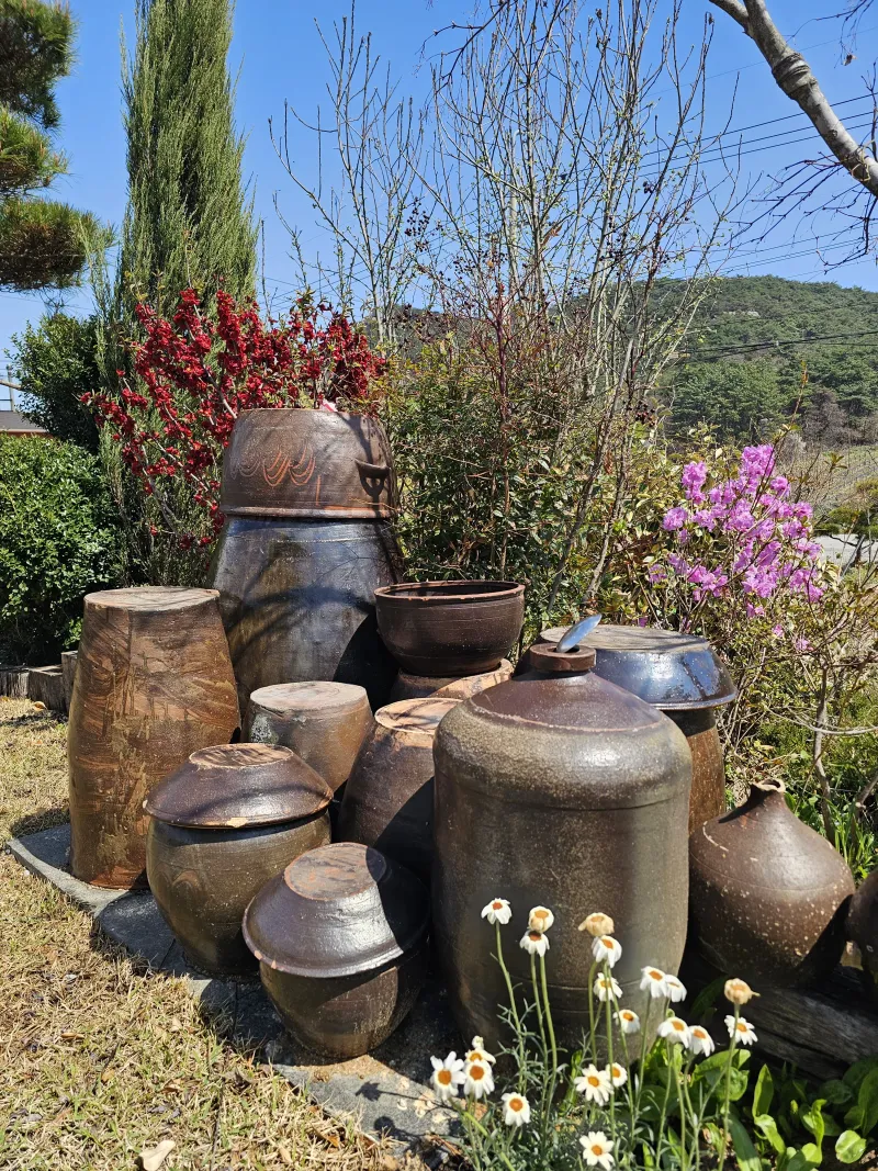 [Buan] A secluded, rural, single-family Hanok house with a spacious yard on the Byeonsan Peninsula #Dogs Allowed 45