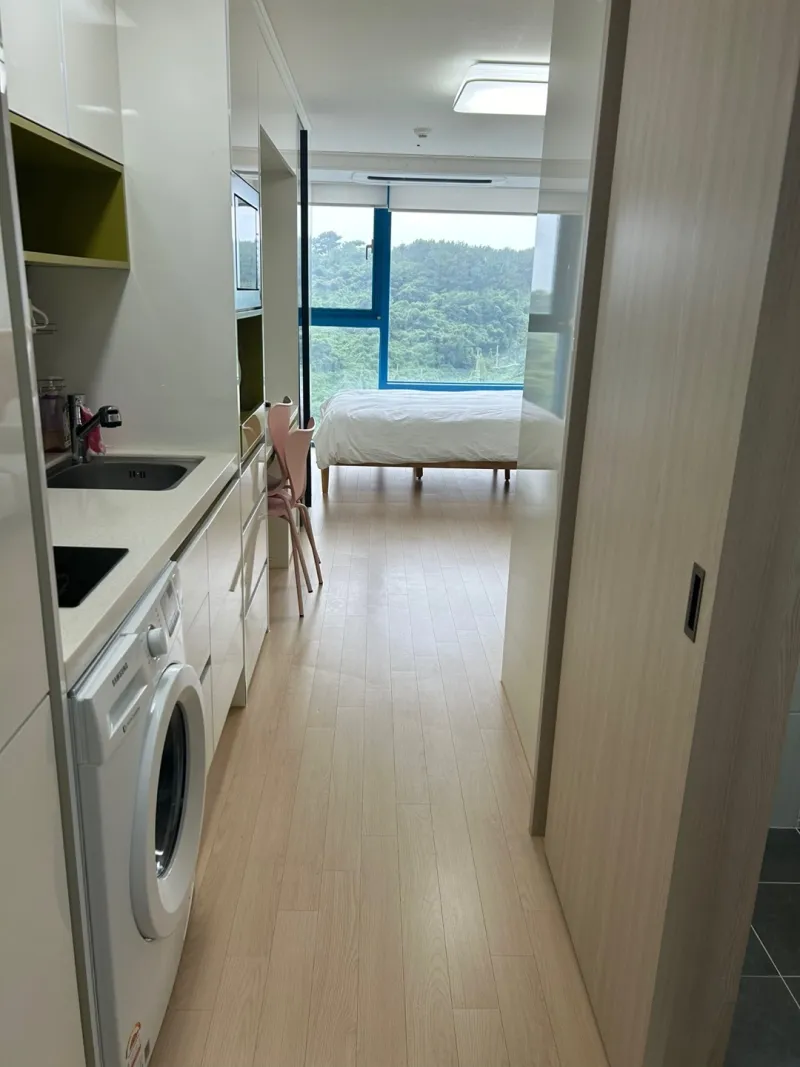 [Jungmun-dong, Seogwipo] A room with warm sunshine and a great ocean view 5