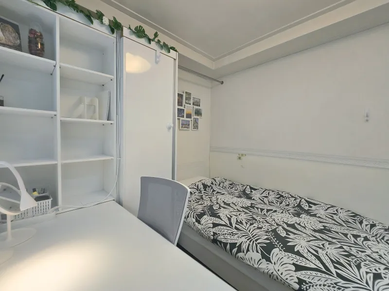 [Seongbuk, Seoul] Clean studio apartment, 5-minute walk from Korea University and 2-minute walk from Anam Station 3
