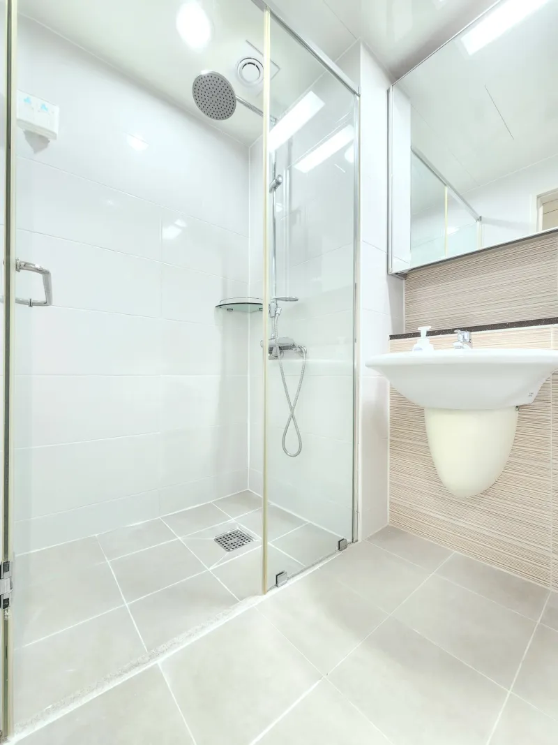 [Gwangsan, Gwangju] Cheomdan Officetel Fully Furnished, On-site Interns Welcome 9