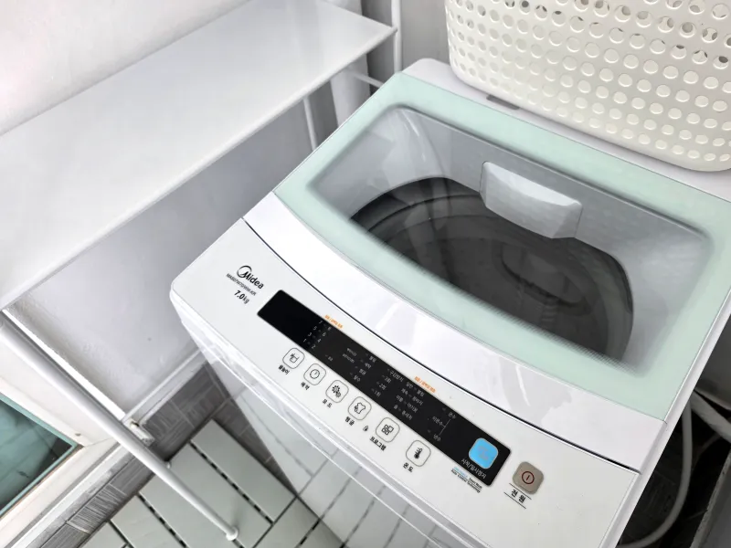 [경북 경주][경주 보문단지] 화이트 감성 투룸 숙소 19