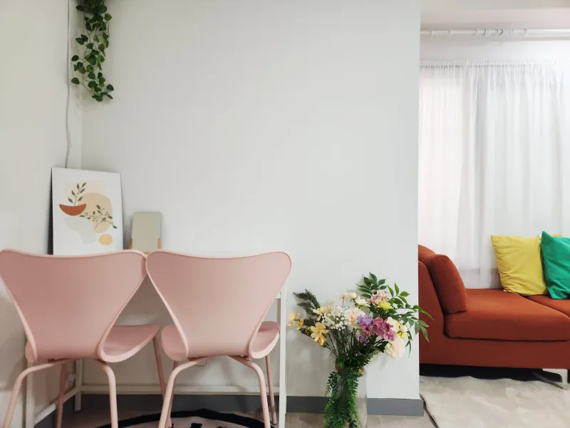 [Mapo, Seoul] 5-minute walk from Hongik Univ. Station, 1.5th floor 7