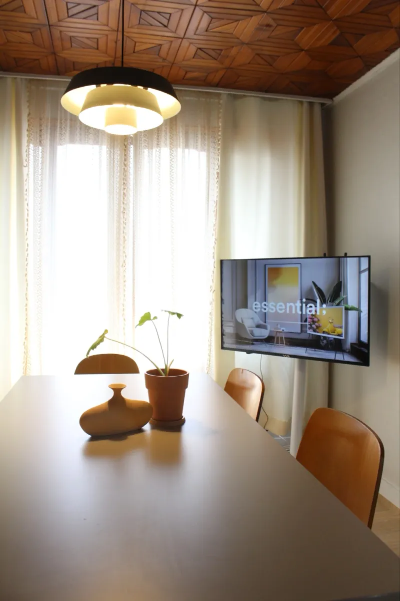 [Seodaemun, Seoul] Exclusive use of 1st floor in Hongje Station area, best accessibility to Seoul 22