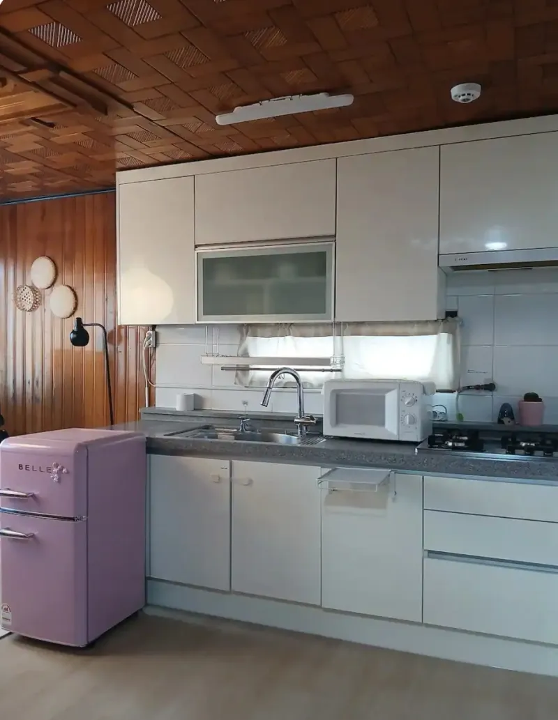 [Seodaemun, Seoul] Local accommodation, 30 minutes from Kookmin University, Sangmyung University, and Gyeongbokgung Palace, good for long stays 12