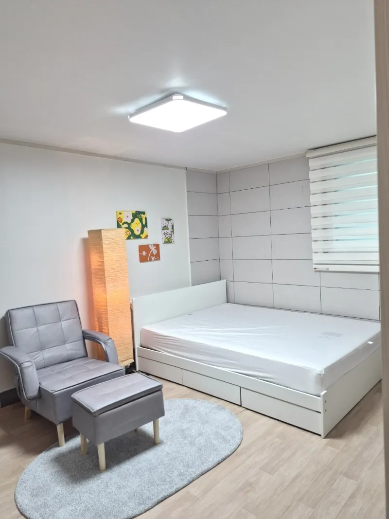 [Gangnam, Seoul] 10 minutes by car from Suseo Station (SRT) in Gangnam-gu, Seoul, 15 minutes from Samsung Hospital 2