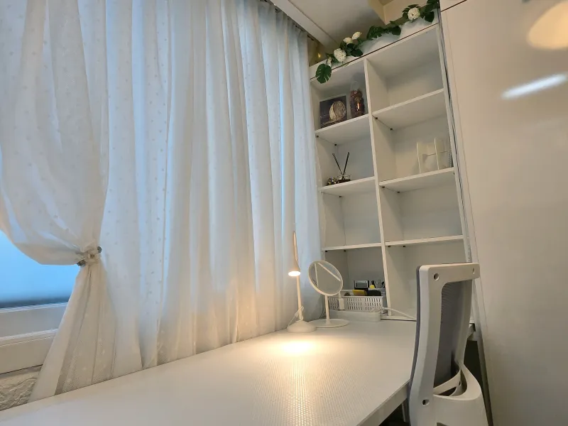 [Seongbuk, Seoul] Clean studio apartment, 5-minute walk from Korea University and 2-minute walk from Anam Station 2