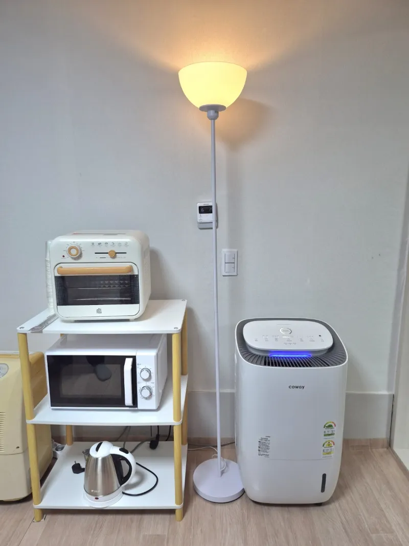 [Gangnam, Seoul] 10 minutes by car from Suseo Station (SRT) in Gangnam-gu, Seoul, 15 minutes from Samsung Hospital 4