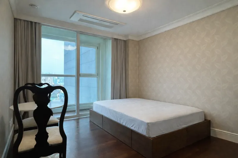 [서울 중구] 6인.명동역. 남산. 프리미엄APT 6