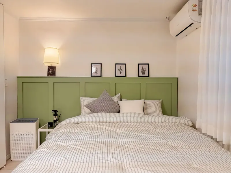 [Mapo, Seoul] 3 min from Hongik University Station, remodeled, fully furnished, 2nd floor 14