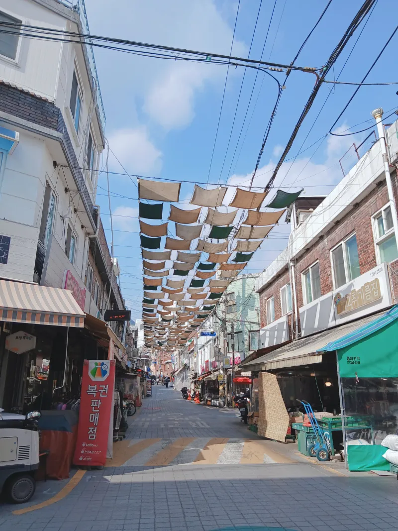 [Seodaemun, Seoul] Local accommodation, 30 minutes from Kookmin University, Sangmyung University, and Gyeongbokgung Palace, good for long stays 18