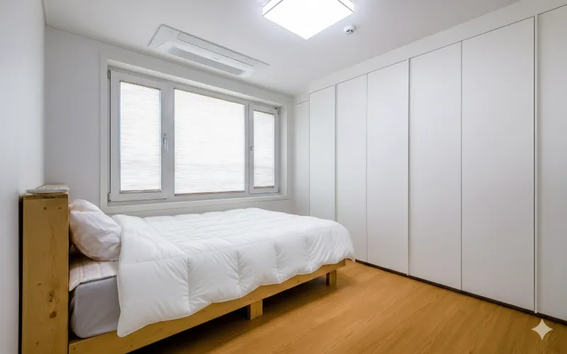 [Hallim, Jeju] Ocean view newly built duplex 3-room independent house C building 40