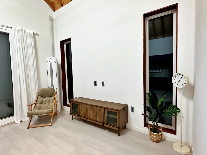 [Hallim, Jeju] Modern and Atmospheric Private House 4
