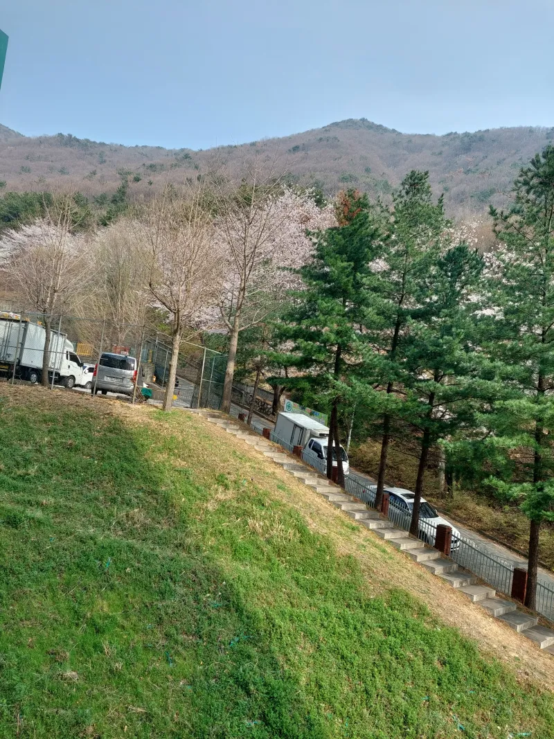 [경남 양산] 오봉산양산부산대병원 근처 29
