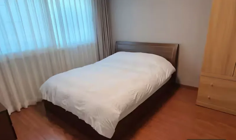 [경남 거제] 거제도 한 달 살기 푸른 바다를 품은 힐링 숙소, '아쿠아 5